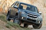 Mazda BT-50 2006 года
